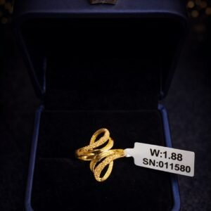 خاتم سنغفوري1.88