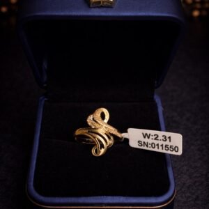 خاتم سنغفوري2.31